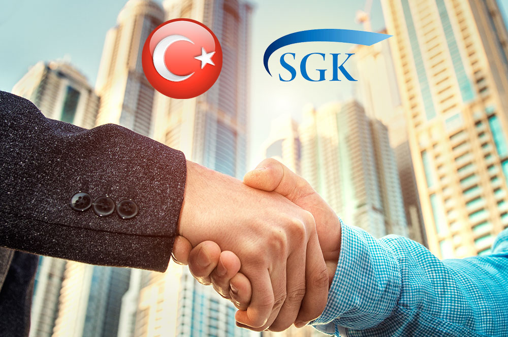 土耳其社会保障体系（SGK）：高质量医疗服务与投资优势