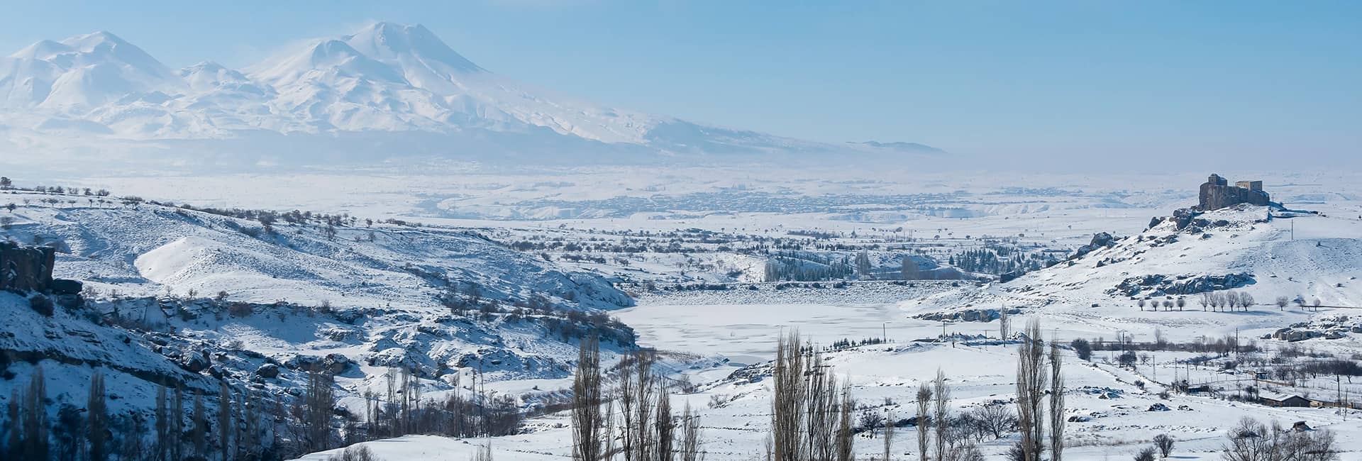 土耳其最佳温泉与疗养浴场